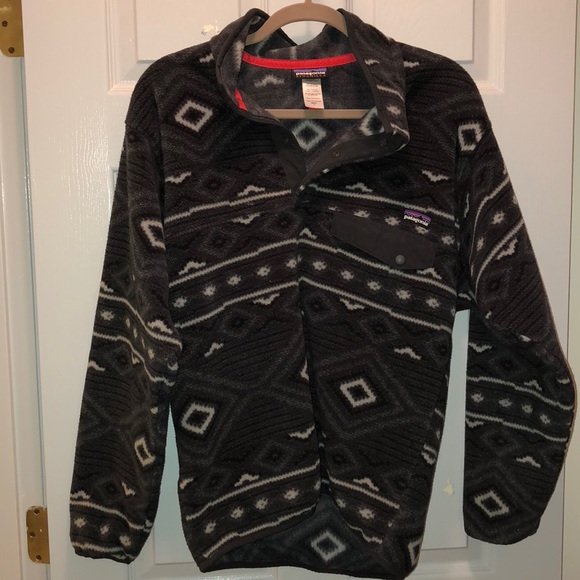 Patagonia Other - Men’s Patagonia pullover